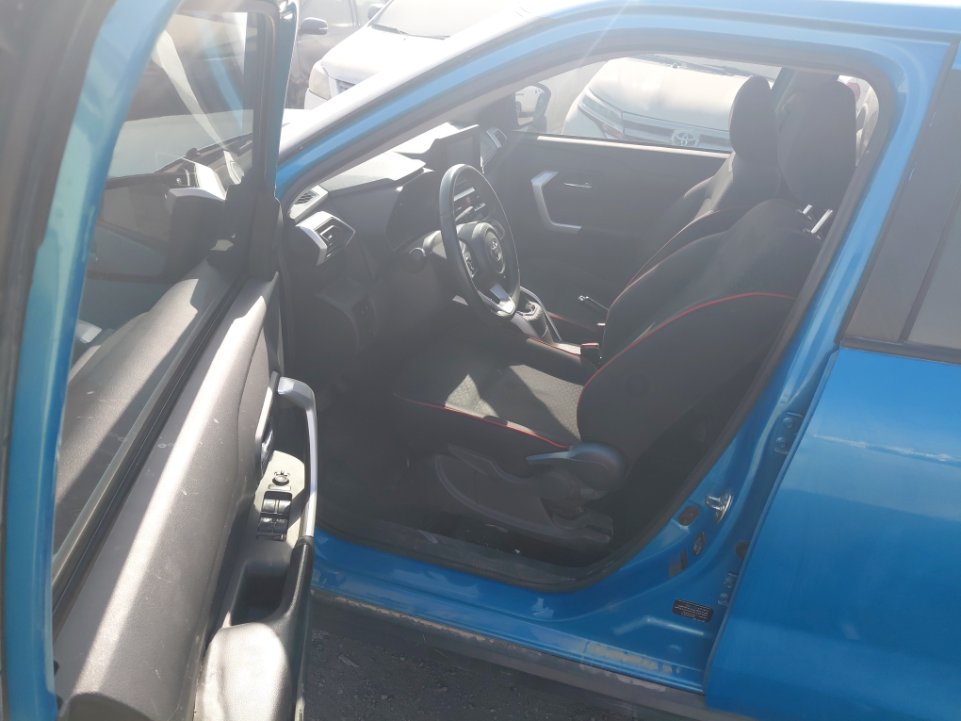 تويوتا رايز LIMITED 4X2  2022 image