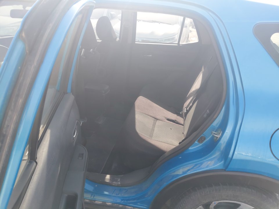 تويوتا رايز LIMITED 4X2  2022 image