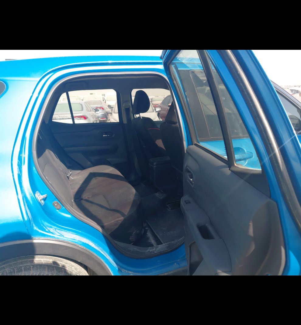 تويوتا رايز LIMITED 4X2  2022 image