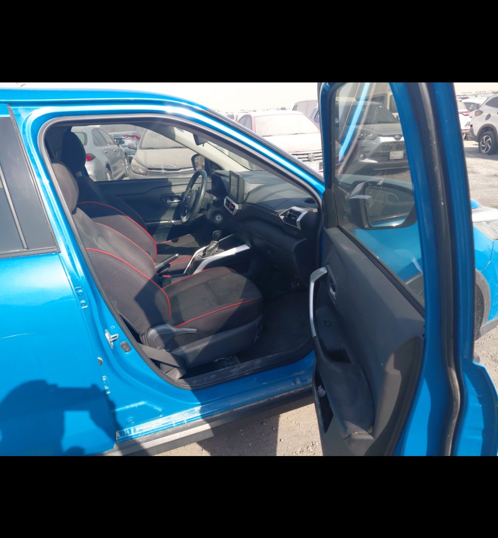 تويوتا رايز LIMITED 4X2  2022 image