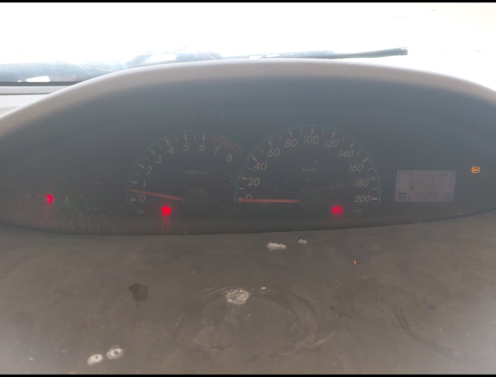 تويوتا يارس  2012 image