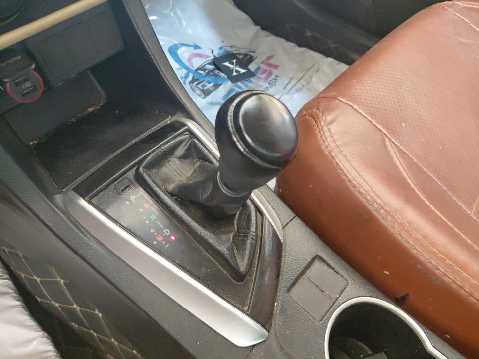 تويوتا كورولا  2018 image