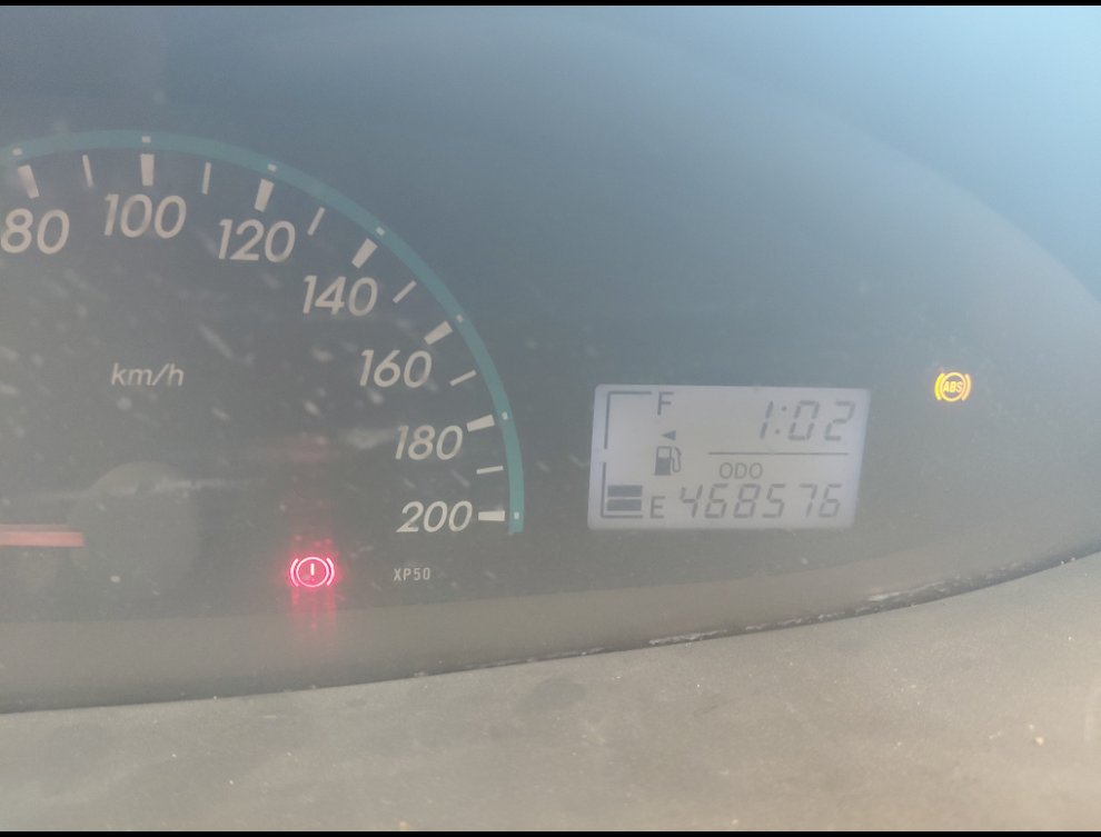 تويوتا يارس  2012 image