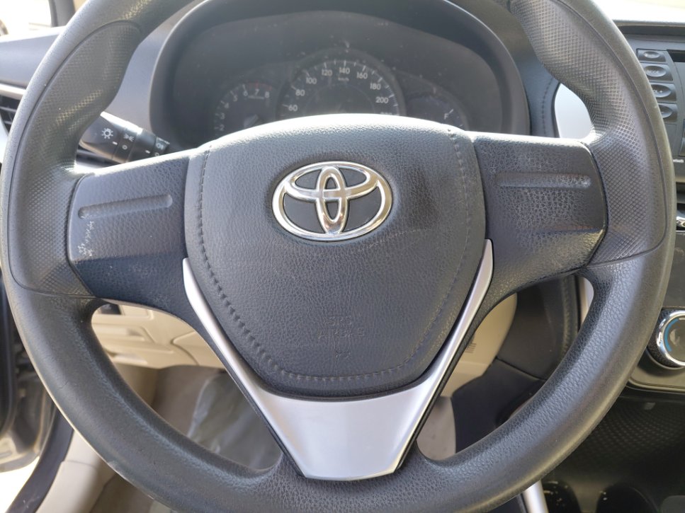 تويوتا يارس SD Y 2019 image