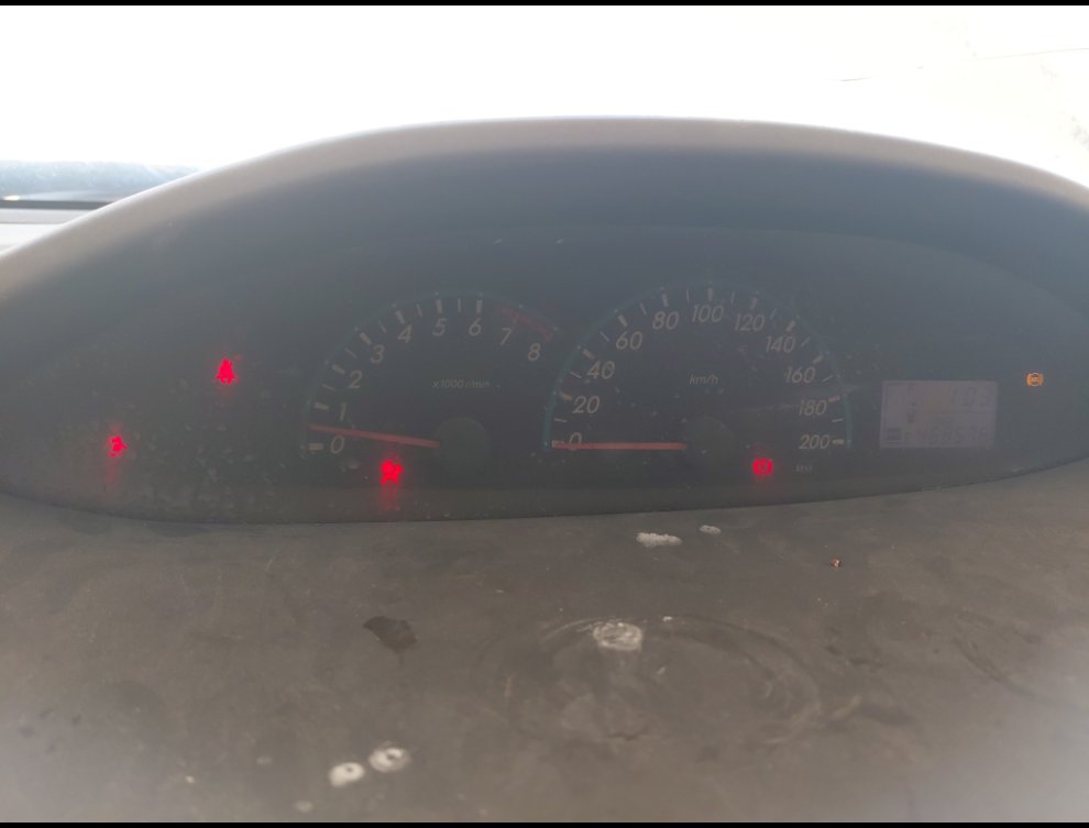 تويوتا يارس  2012 image