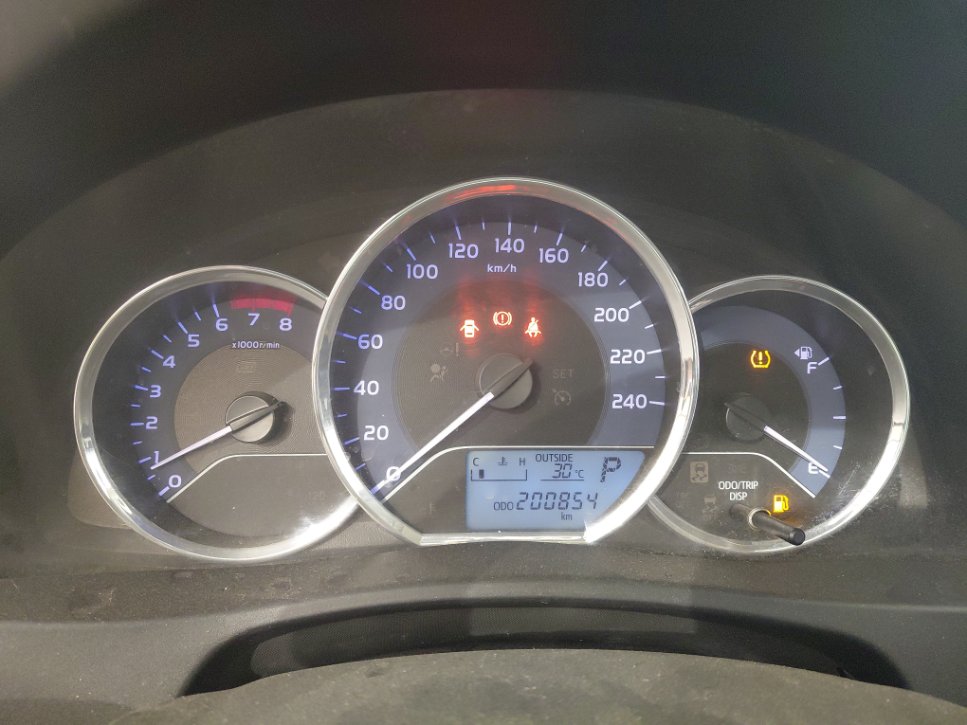 تويوتا كورولا  2018 image