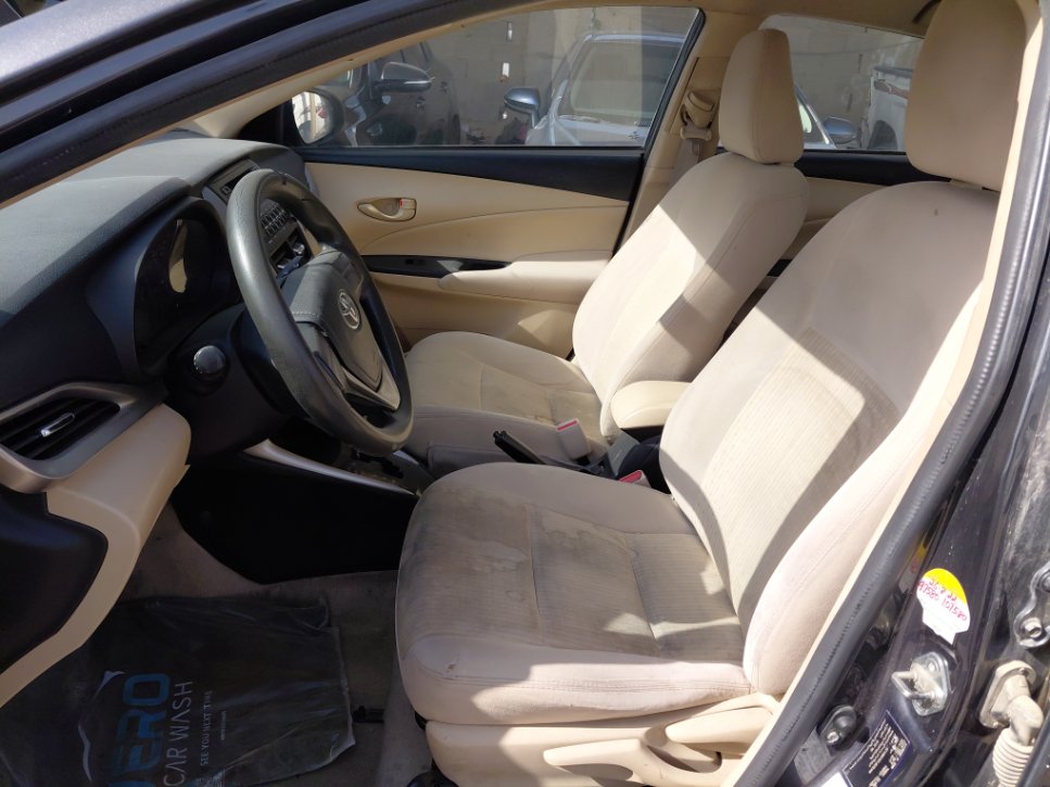 تويوتا يارس SD Y 2019 image