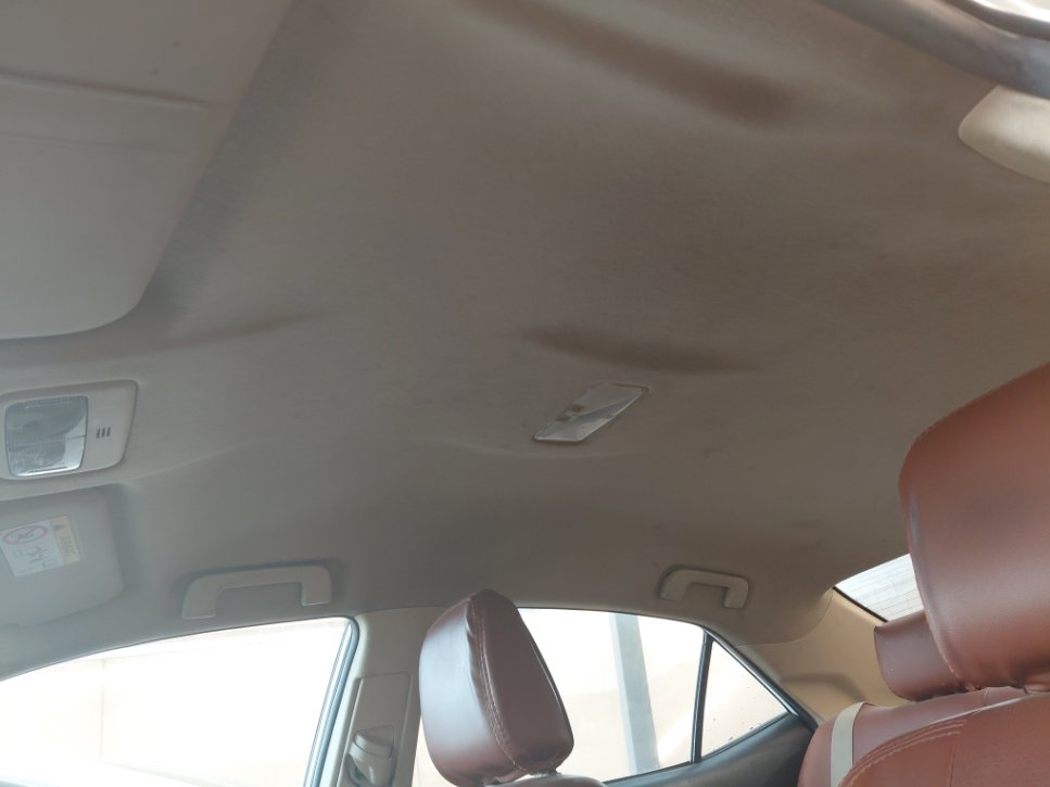 تويوتا كورولا  2018 image