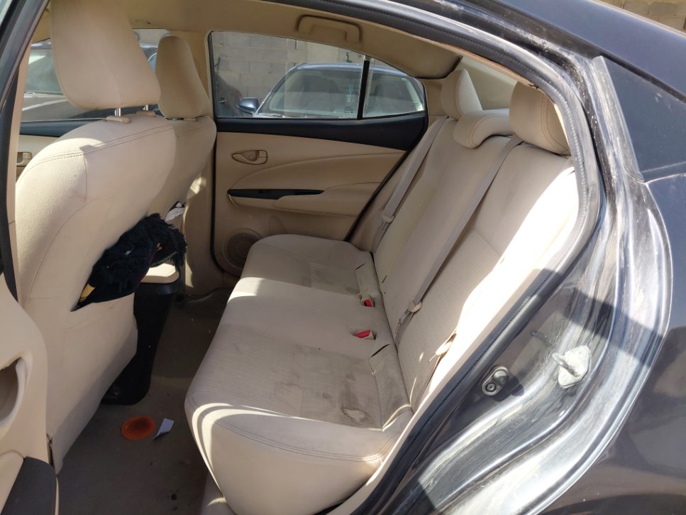 تويوتا يارس SD Y 2019 image