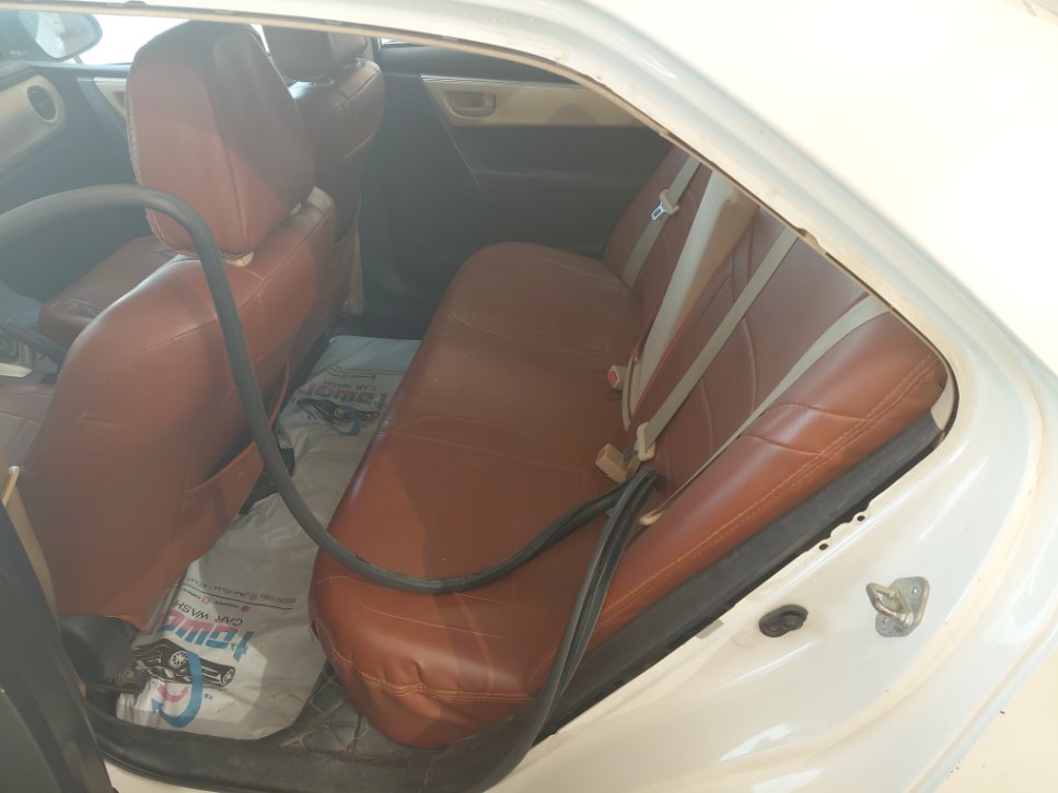 تويوتا كورولا  2018 image