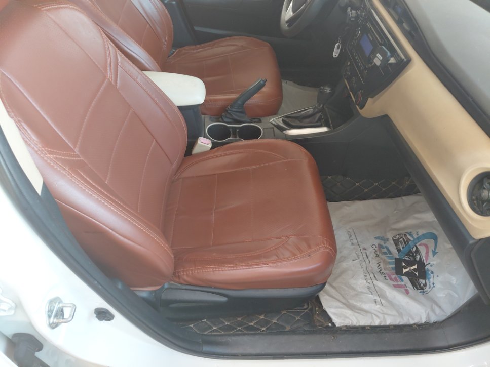 تويوتا كورولا  2018 image