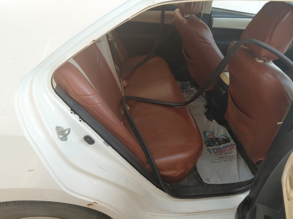 تويوتا كورولا  2018 image