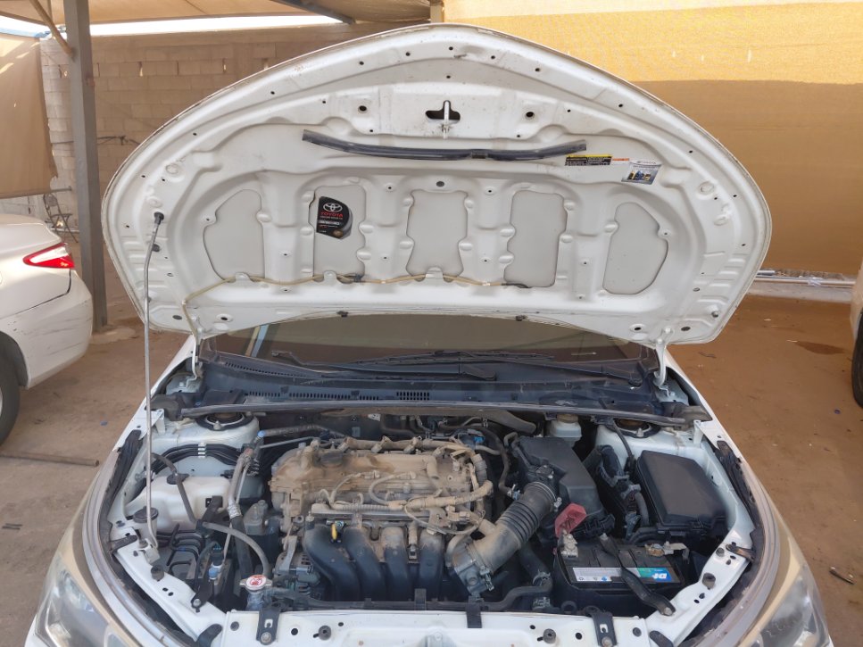 تويوتا كورولا  2018 image