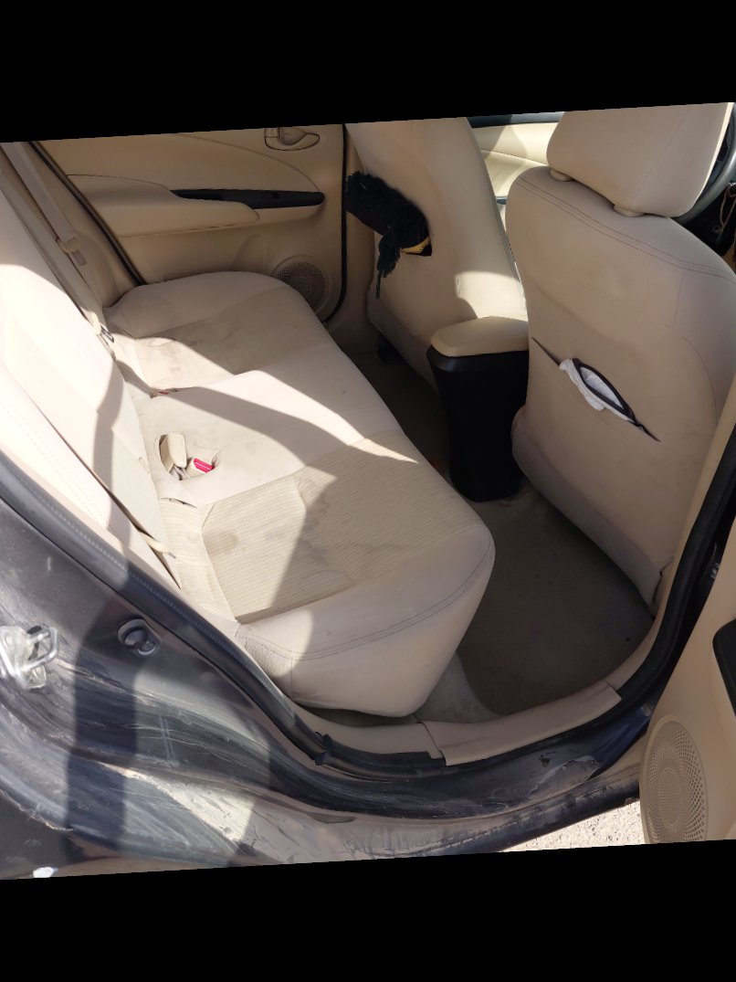 تويوتا يارس SD Y 2019 image