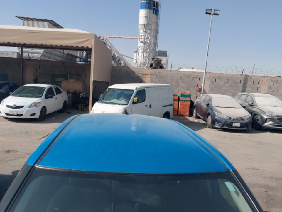 تويوتا رايز LIMITED 4X2  2022 image