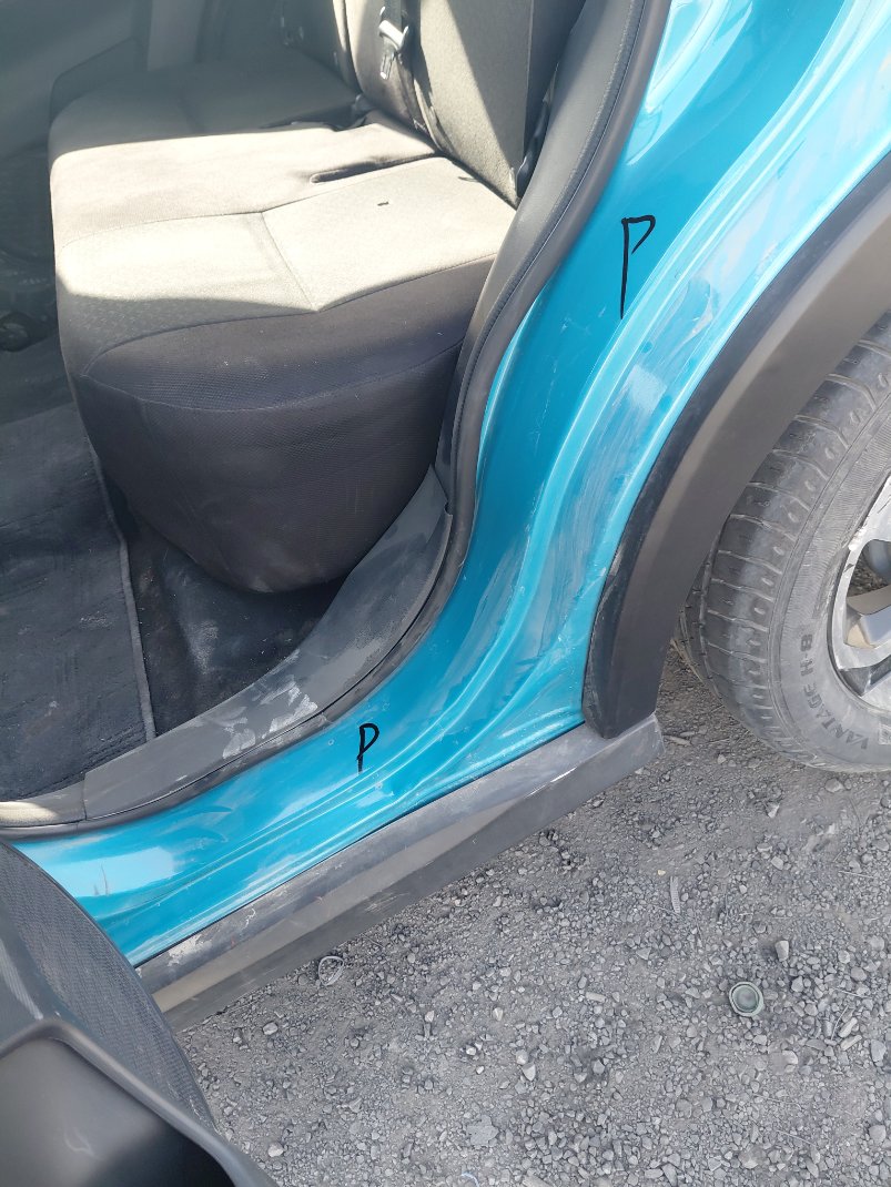 تويوتا رايز LIMITED 4X2  2022 image