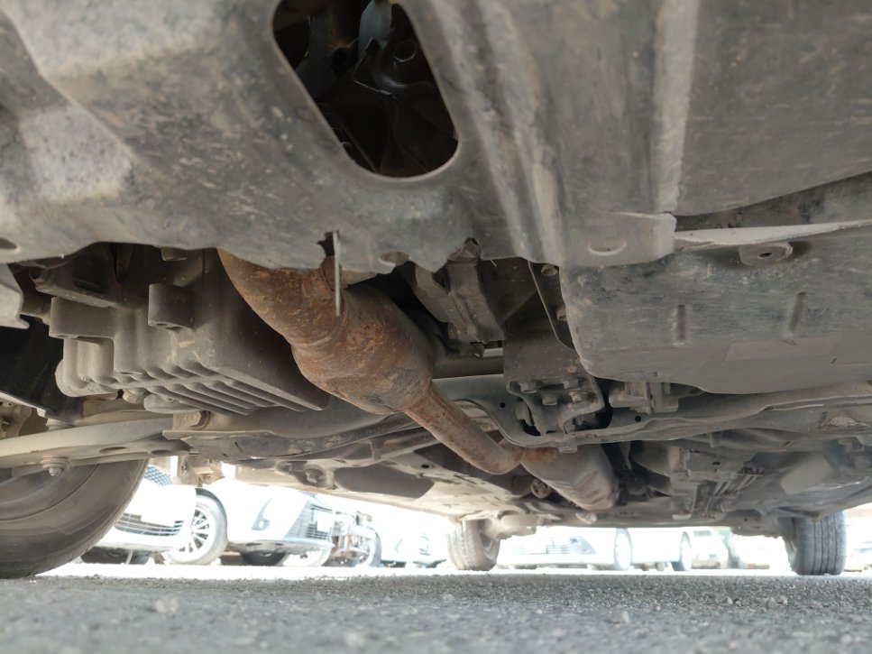 تويوتا يارس SD Y 2019 image