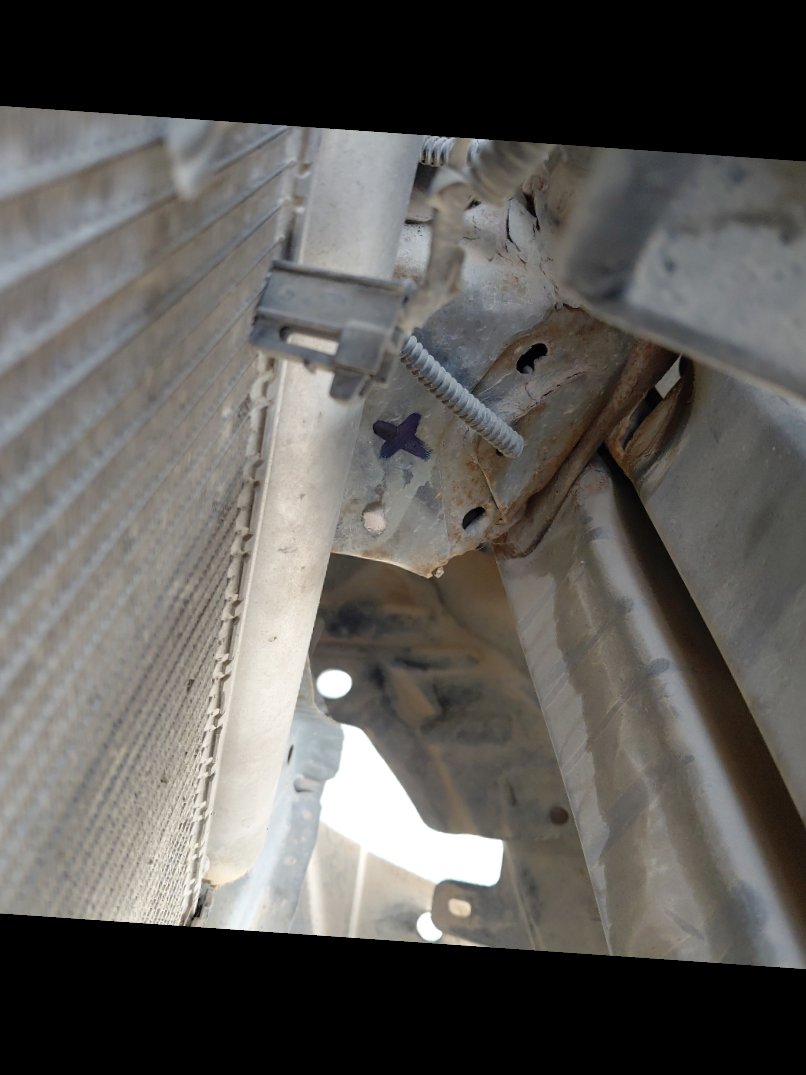 تويوتا يارس SD Y 2019 image