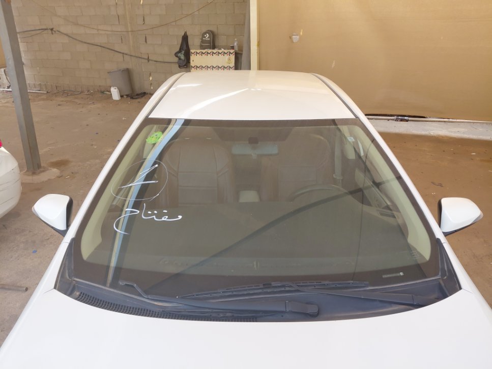 تويوتا كورولا  2018 image