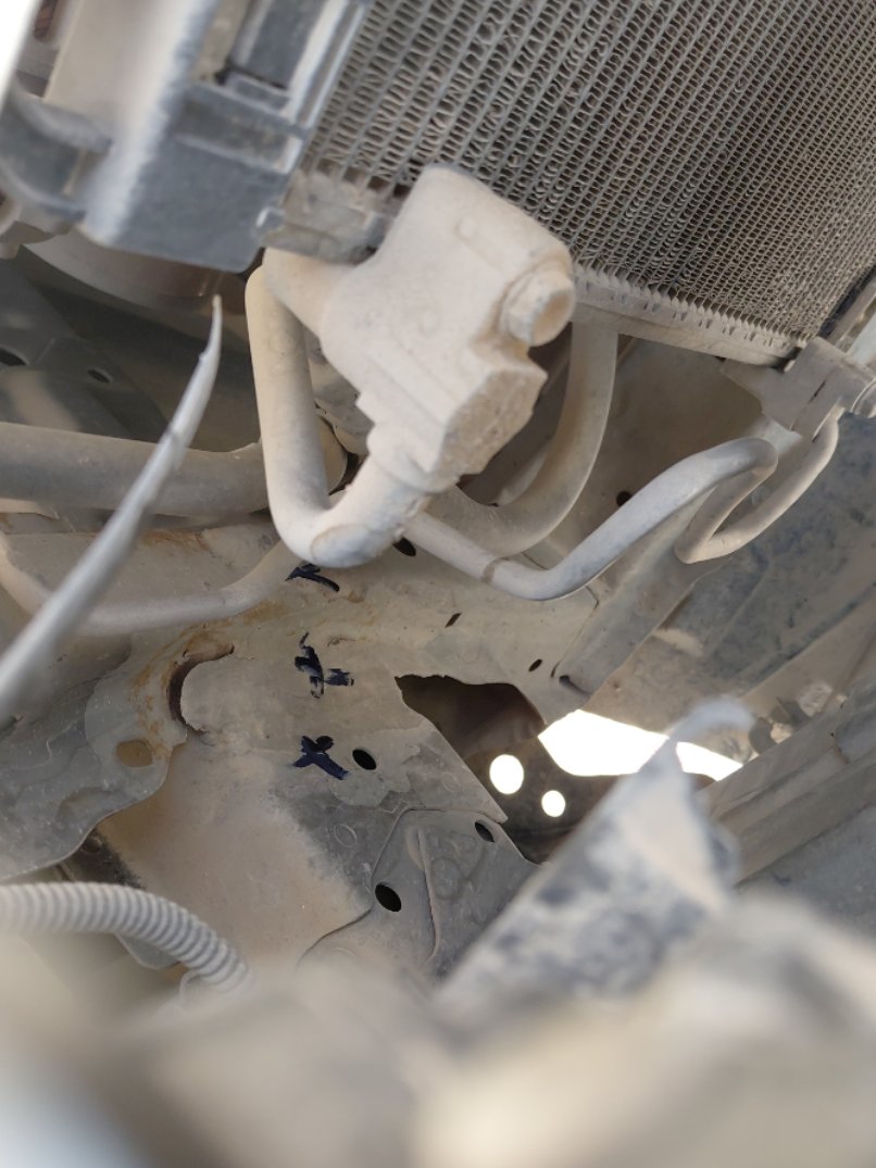 تويوتا يارس SD Y 2019 image