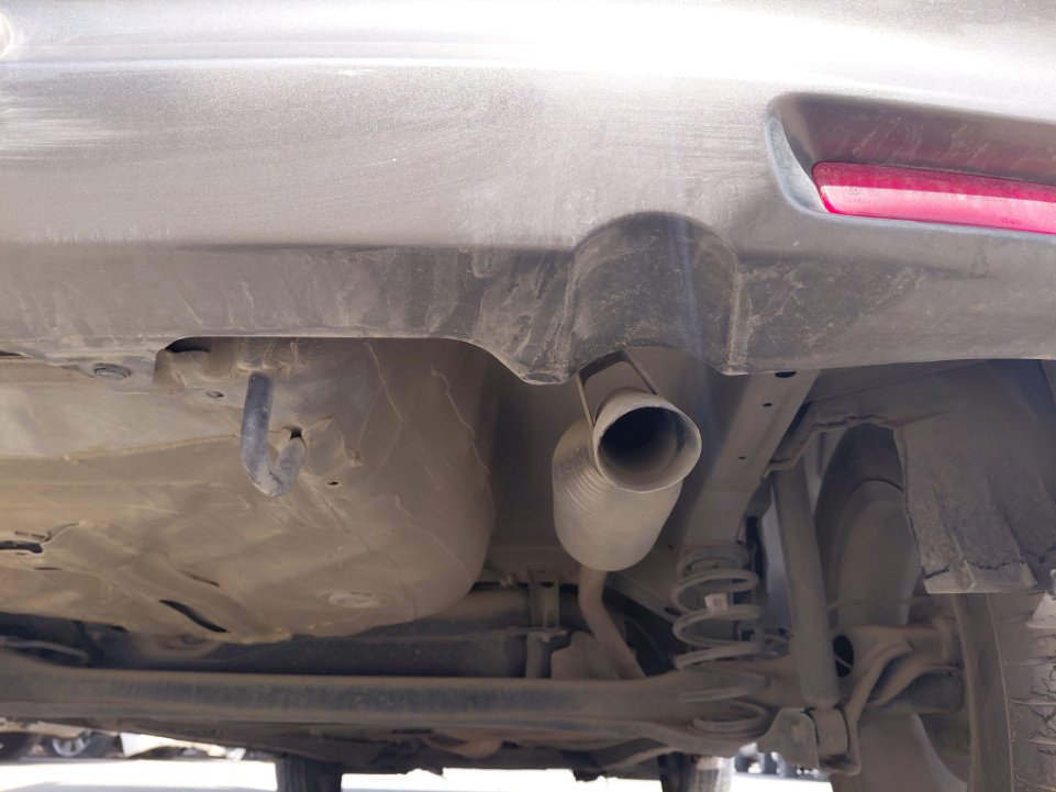 Suzuki DZIRE GL 2023 image