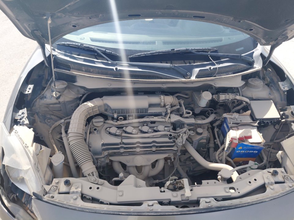 Suzuki DZIRE GL 2023 image