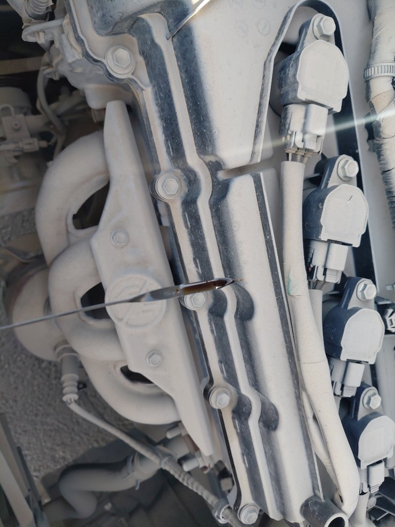 Suzuki DZIRE GL 2023 image