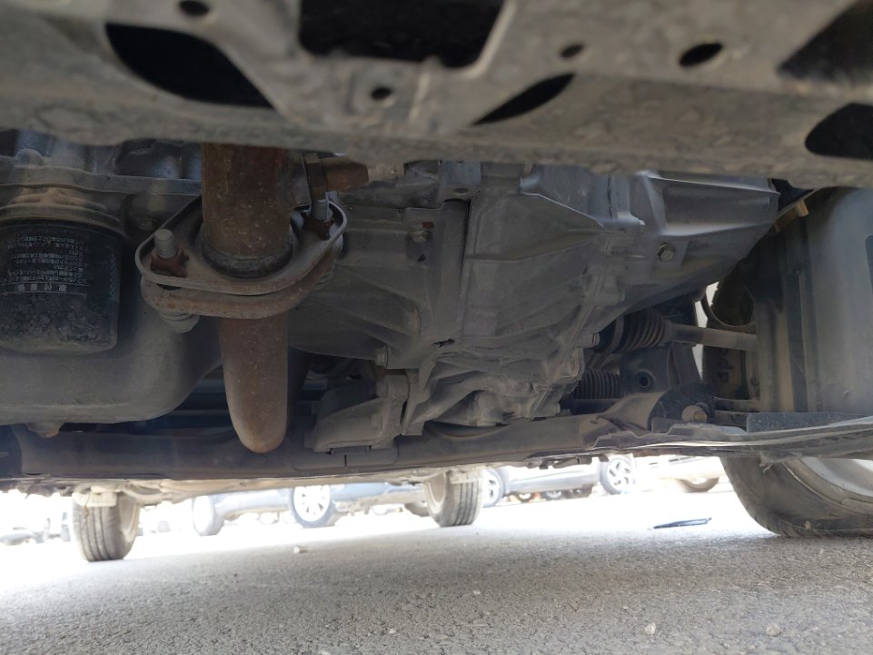 Suzuki DZIRE GL 2023 image