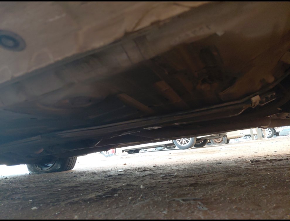 تويوتا يارس  2012 image