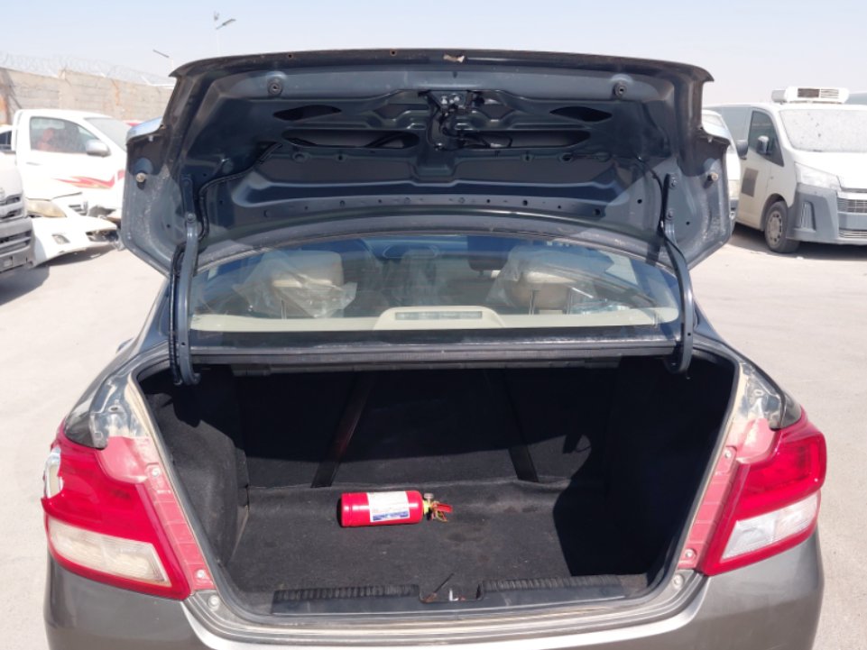 Suzuki DZIRE GL 2023 image