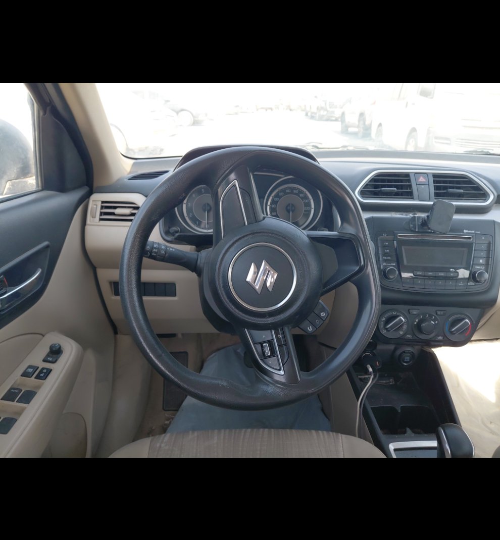 Suzuki DZIRE GL 2023 image