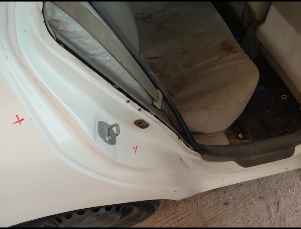 تويوتا يارس  2012 image