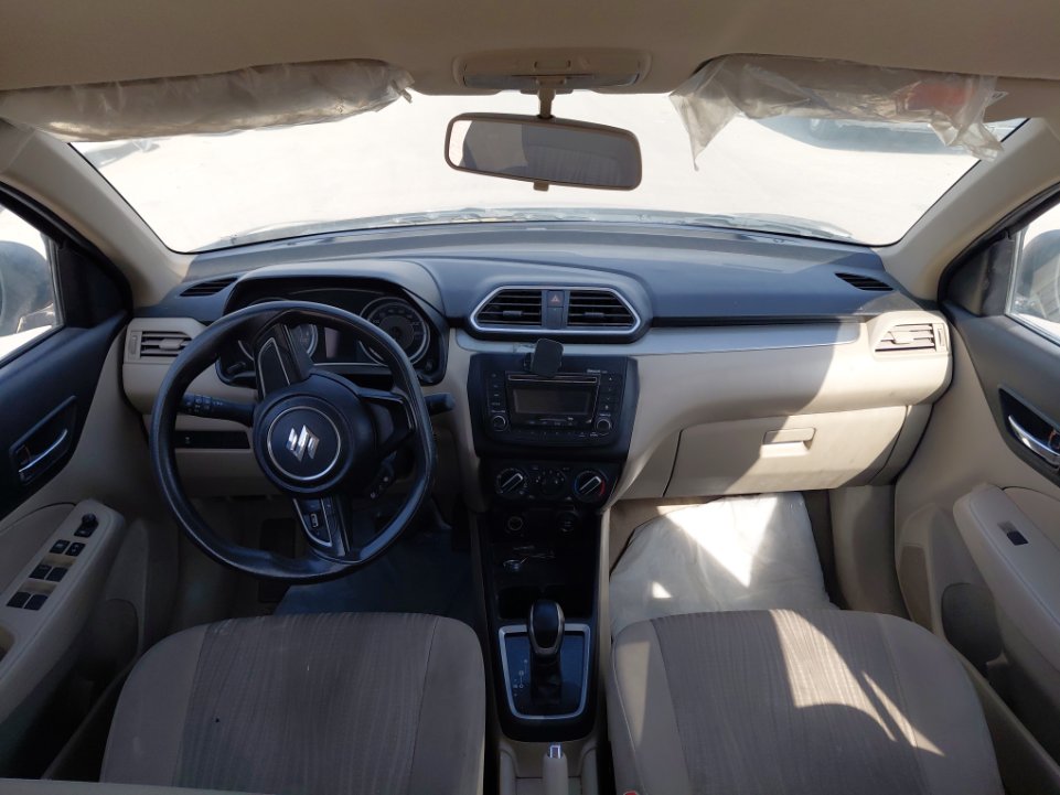 Suzuki DZIRE GL 2023 image