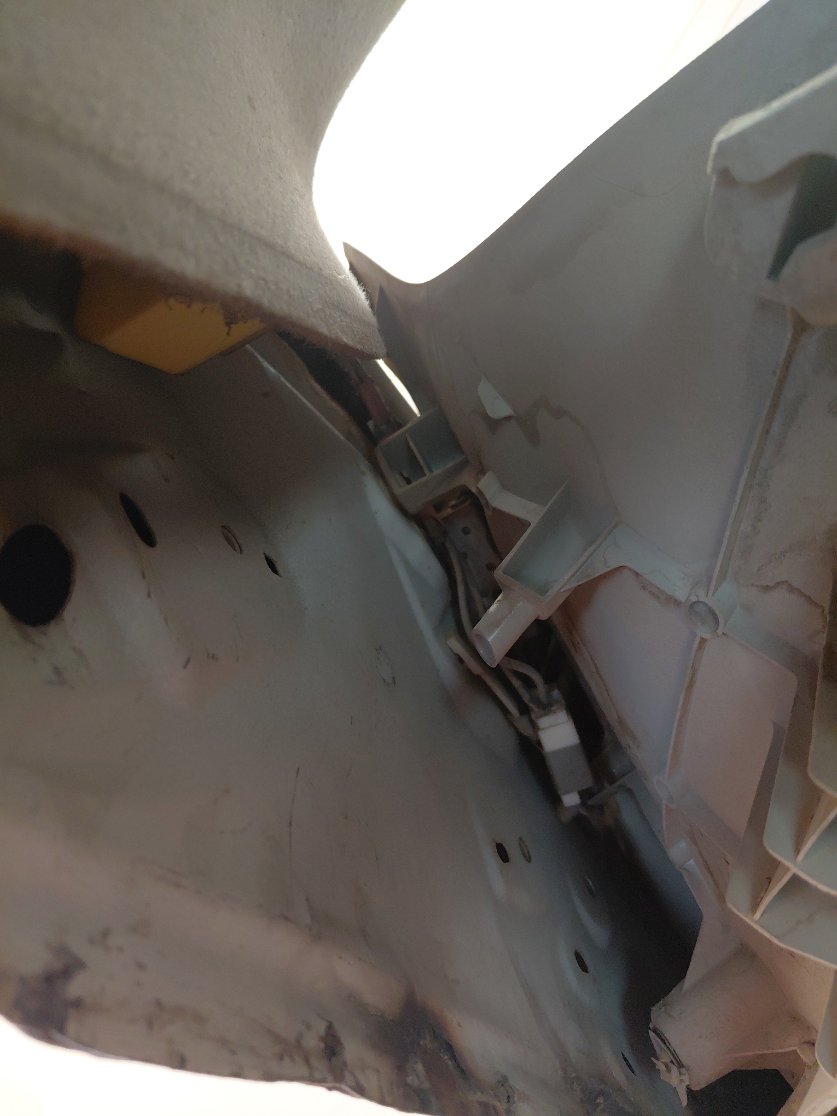 تويوتا يارس  2012 image