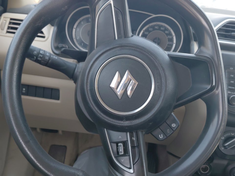 Suzuki DZIRE GL 2023 image