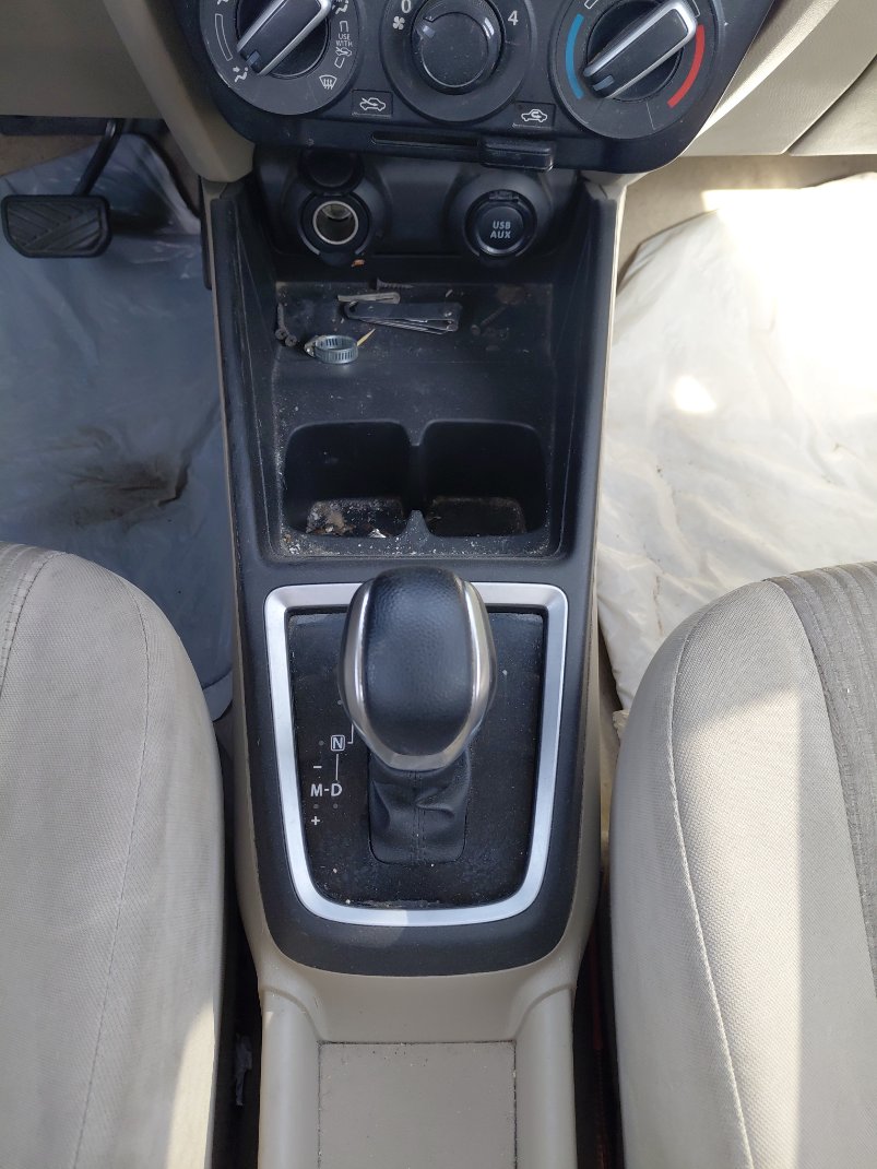 Suzuki DZIRE GL 2023 image