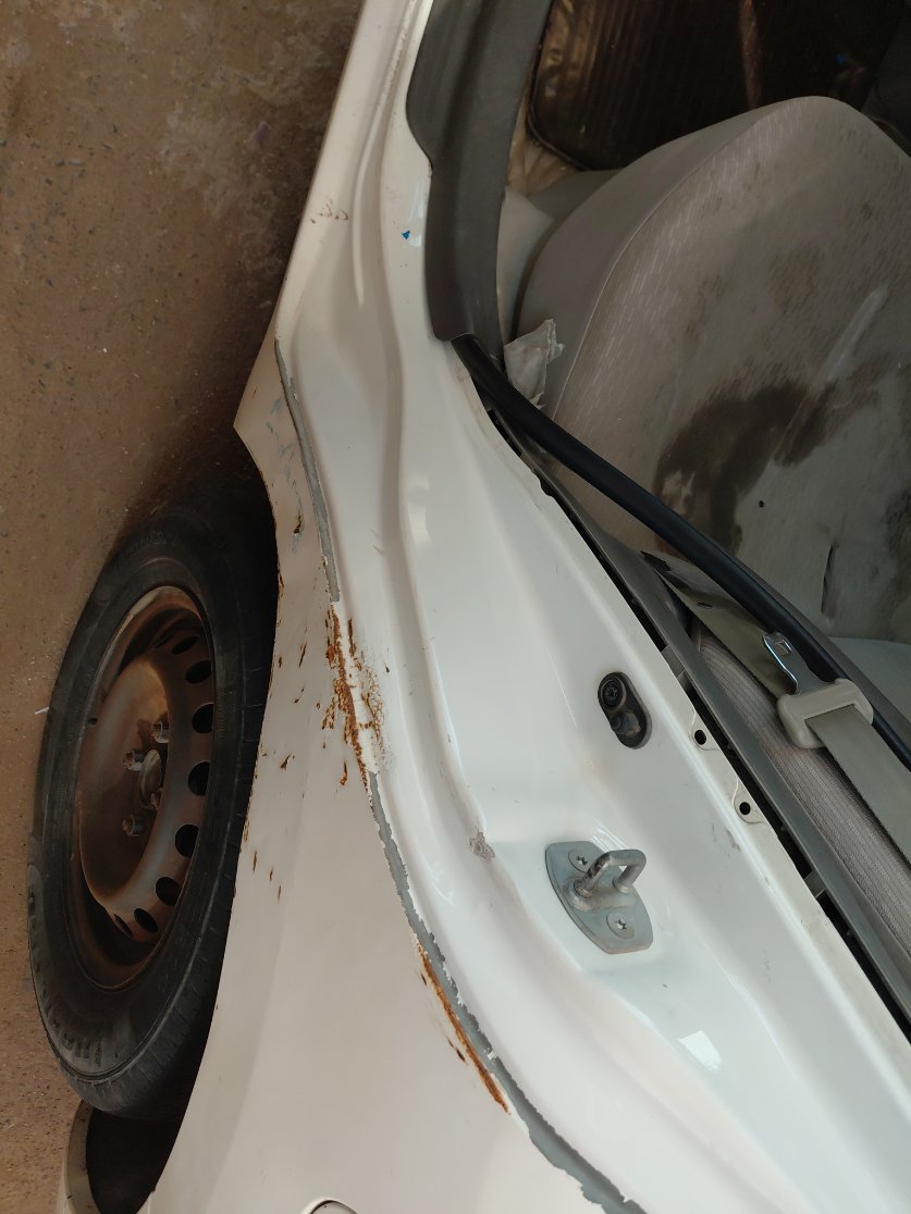 تويوتا يارس  2012 image