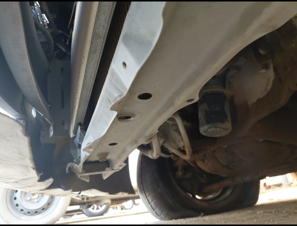 تويوتا يارس  2012 image