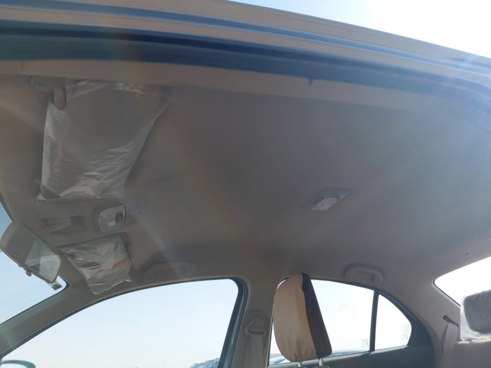 Suzuki DZIRE GL 2023 image