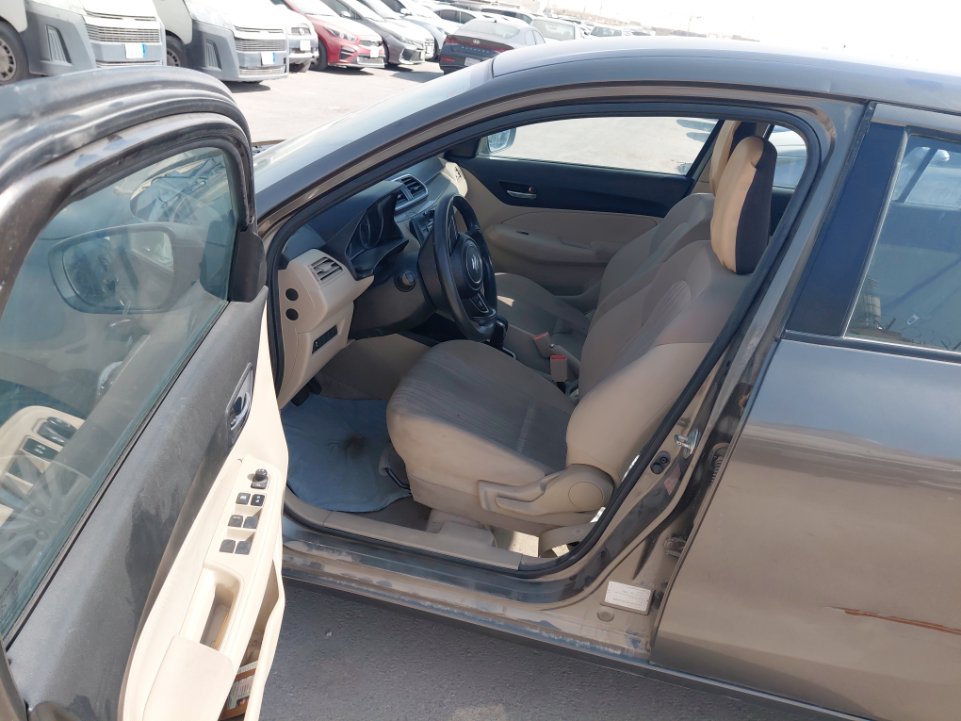 Suzuki DZIRE GL 2023 image