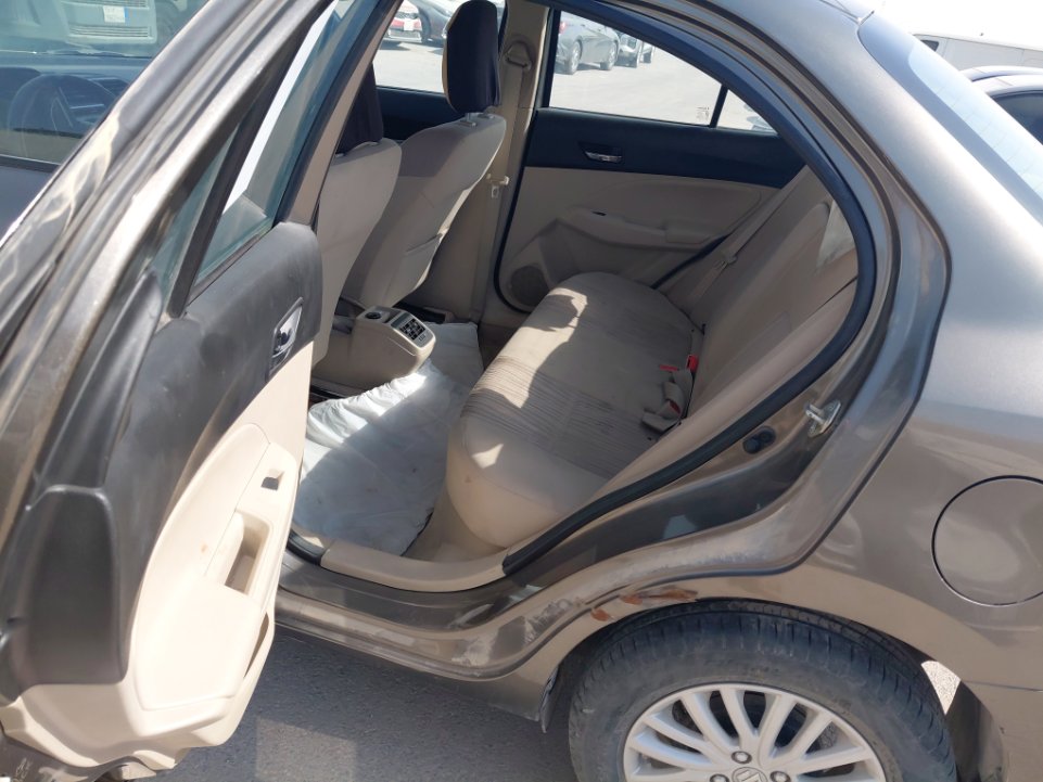 Suzuki DZIRE GL 2023 image