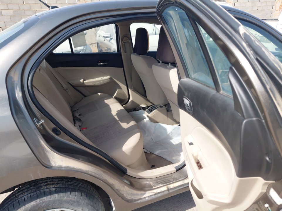 Suzuki DZIRE GL 2023 image