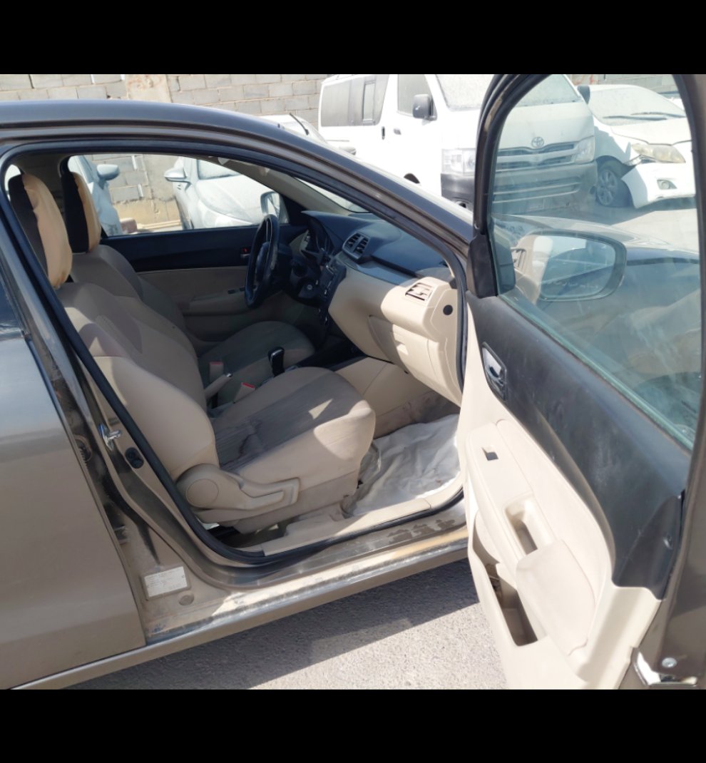 Suzuki DZIRE GL 2023 image