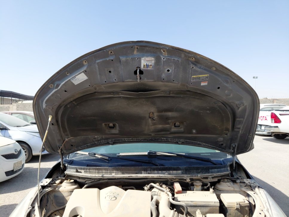 تويوتا يارس SD Y 2019 image