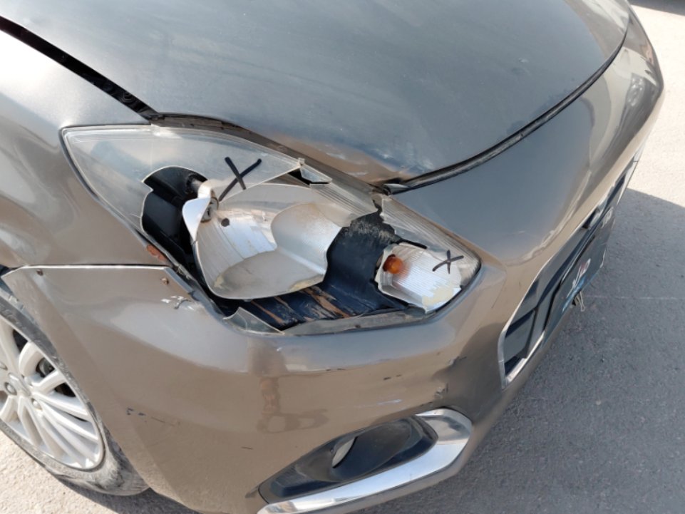 Suzuki DZIRE GL 2023 image