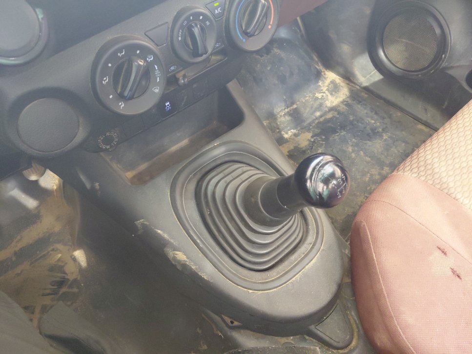 تويوتا هايلكس  2018 image