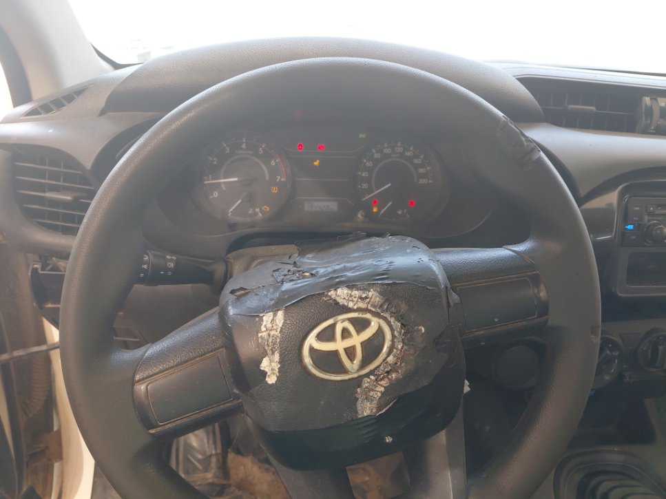 تويوتا هايلكس  2018 image