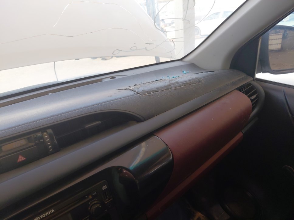 تويوتا هايلكس  2018 image