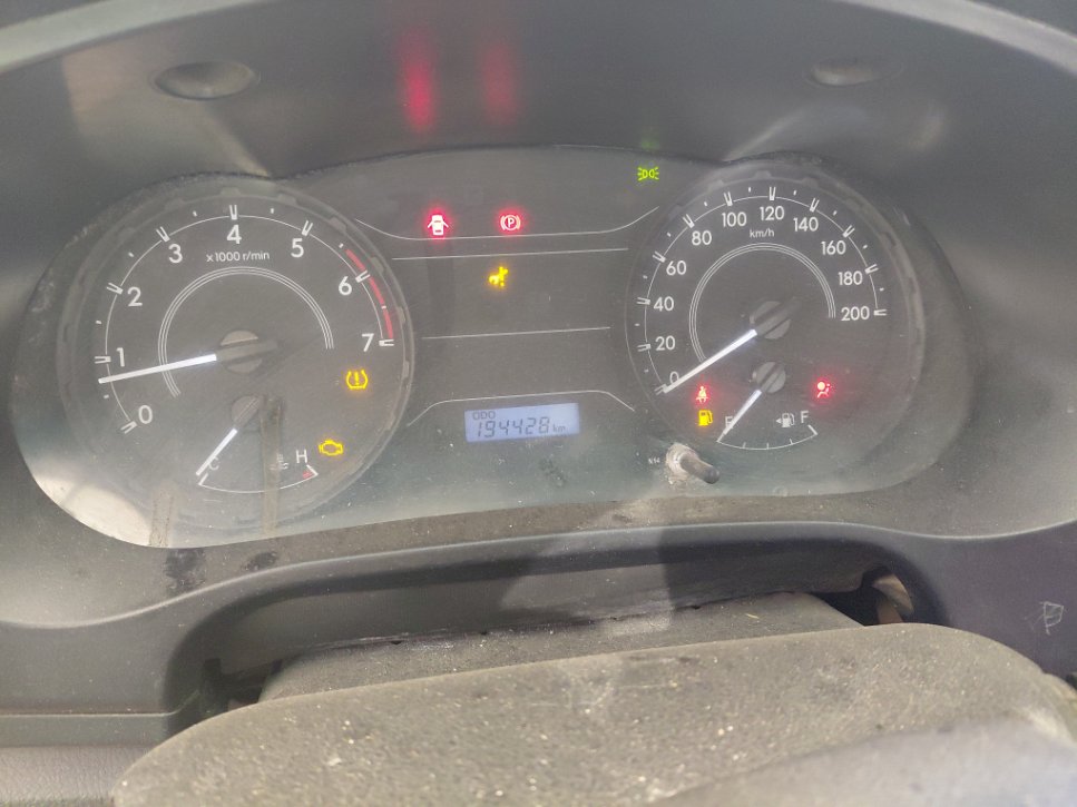 تويوتا هايلكس  2018 image