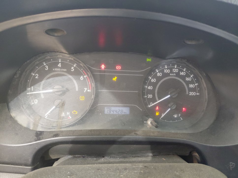 تويوتا هايلكس  2018 image